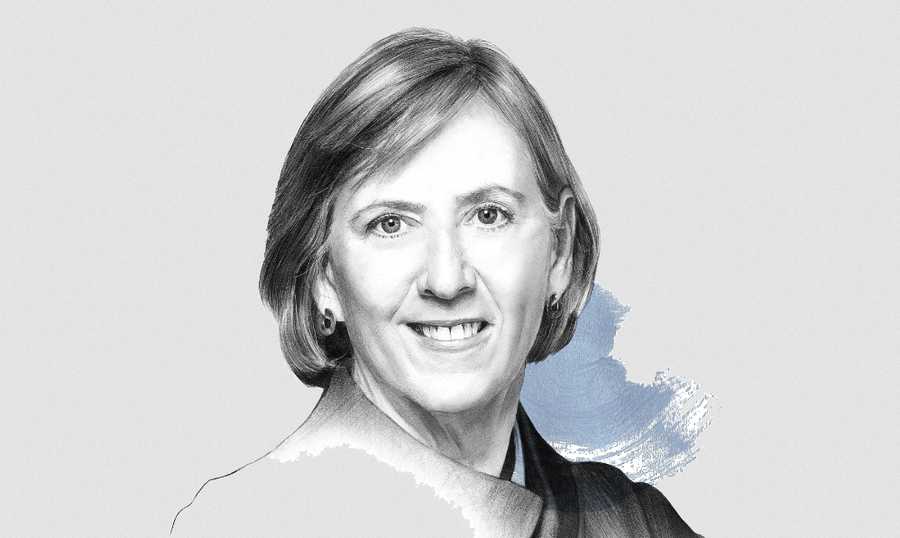 Mary Meeker
