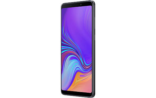 Samsung präsentiert Smartphone mit vier Objektiven 