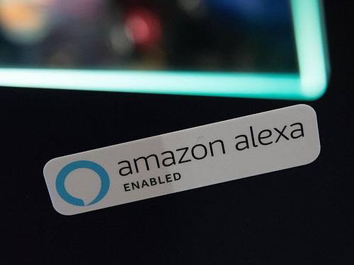 "Alexa" soll künftig mehr Persönlichkeit bekommen. Foto: Andrea Warnecke