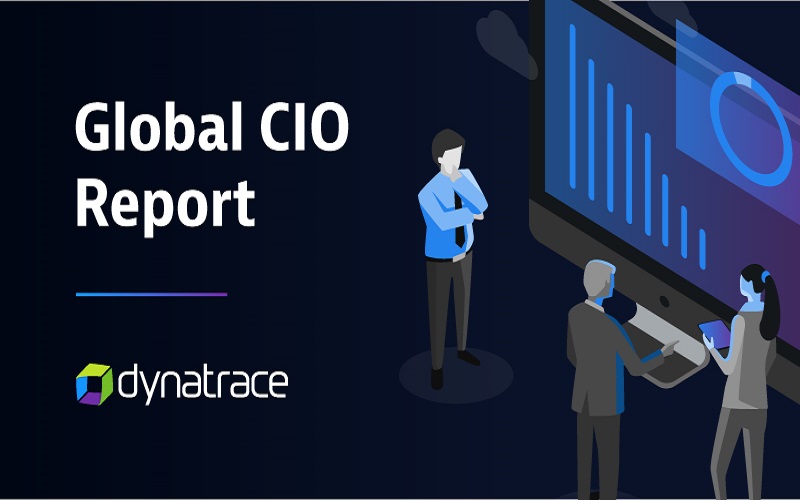 Dynatrace Global CIO Report
