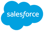 Salesforce Logo