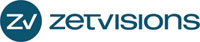 zetVisions Logo