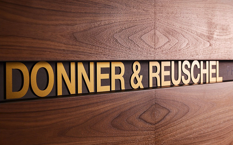 Bankhaus Donner & Reuschel