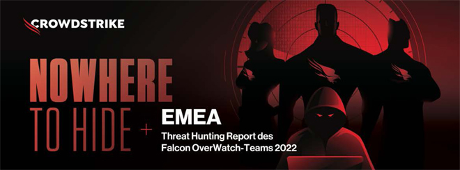 Threat Hunting Report 2022