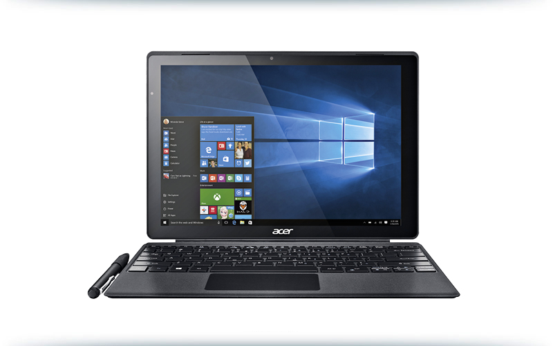 Acer Switch Alpha 12 Pro