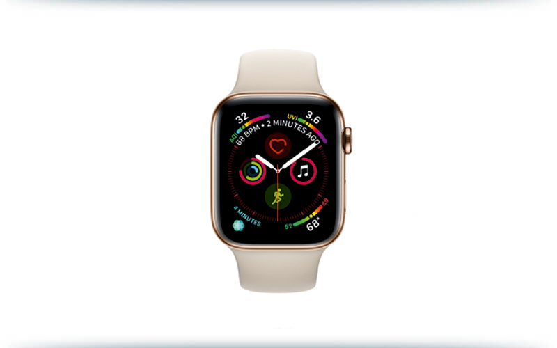 Apple Watch Series 4