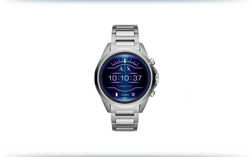 Armani Exchange