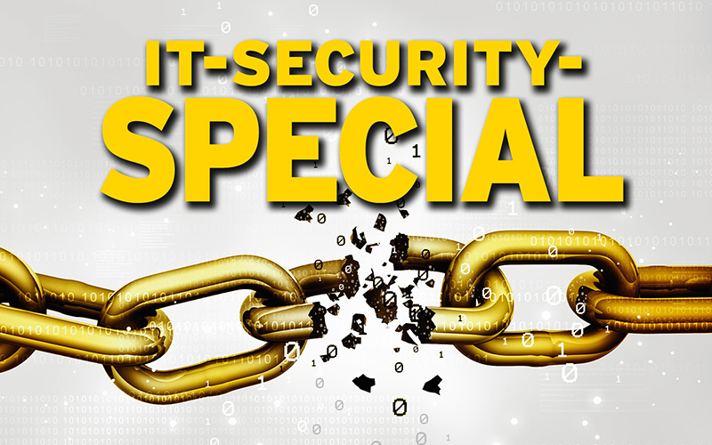 IT-Security-Special Herbst 2023
