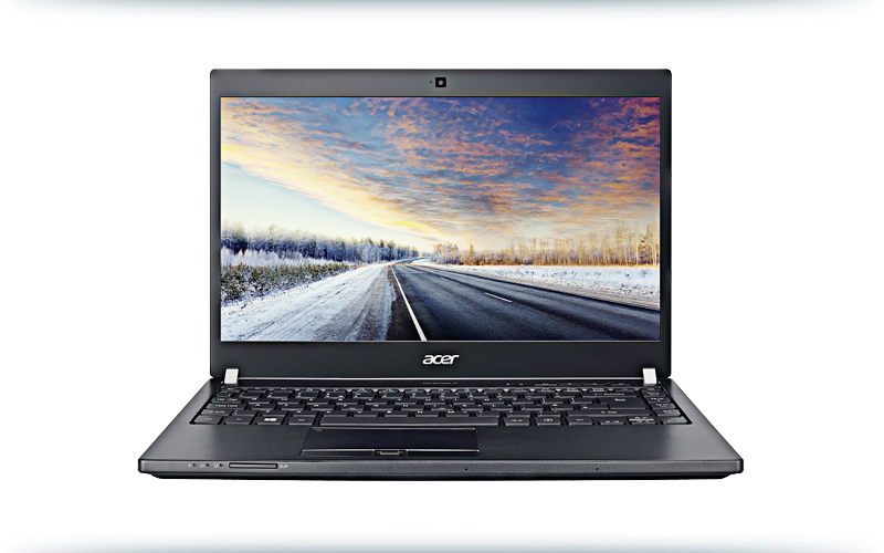 Acer Travelmate P648