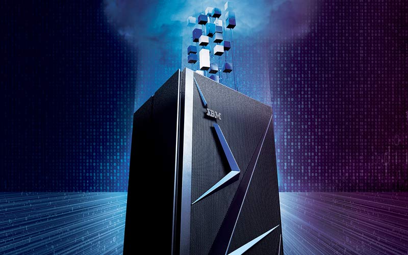 Comarch Power Cloud