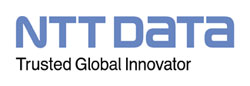 NTT Data Logo