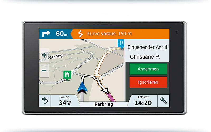 Garmin Driveluxe 51 LMT-D