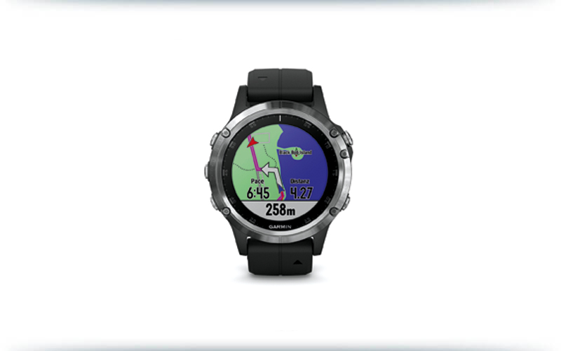 Garmin Fenix 5 Plus