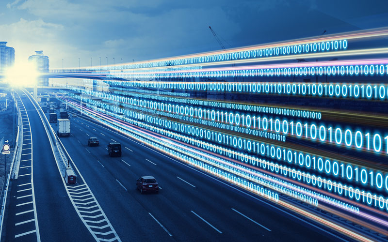 Automobilhersteller setzt auf „Cloud-Mobilität“