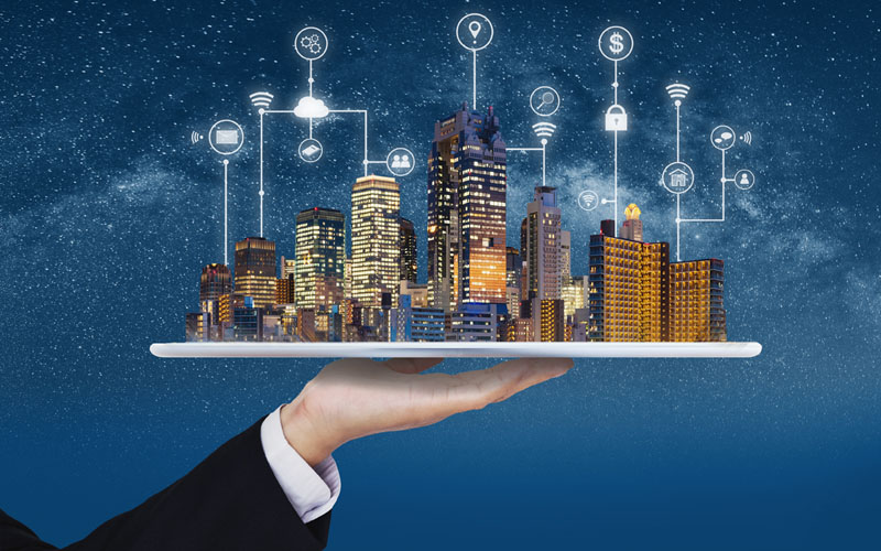 Allied Telesis Smart City