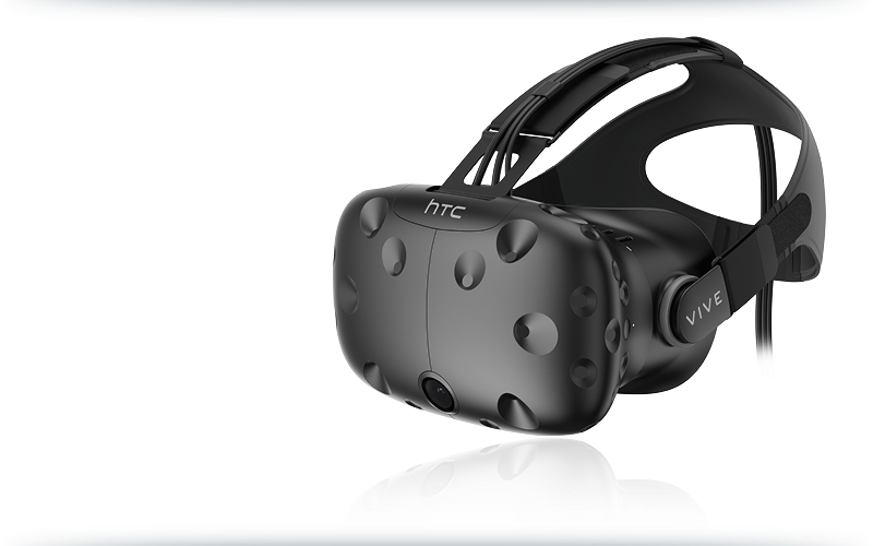 HTC Vive