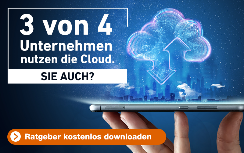 Wie Unternehmen eine sichere Cloud-Strategie umsetzen