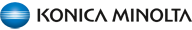Konica Minolta Logo