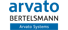 Arvato Logo