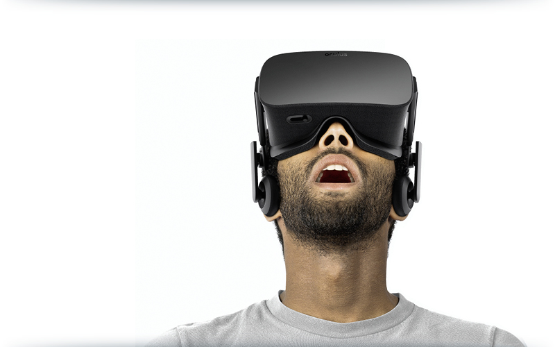 Oculus Rift