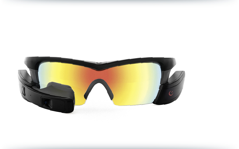 Recon Jet