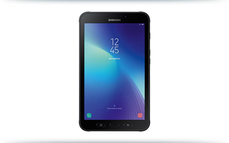 Samsung Galaxy Tab Active2