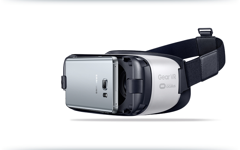 Samsung Gear VR