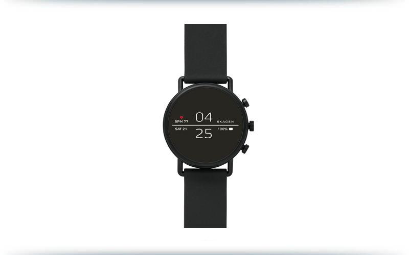 Skagen Falster 2