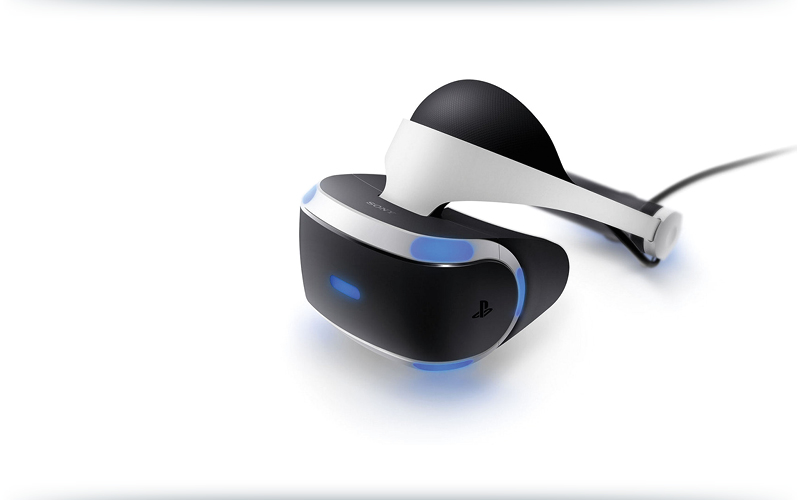 Sony Playstation VR