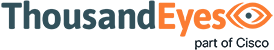 ThousandEyes Logo