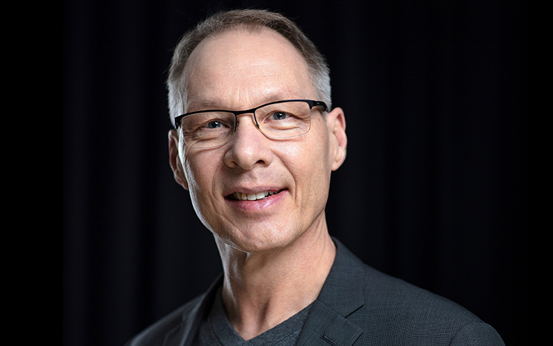 Uwe Scheuber, Head of Microsoft Business bei der Logicalis GmbH und Managing Director der Logicalis-Tochter orange networks GmbH