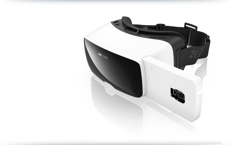 Zeiss VR One