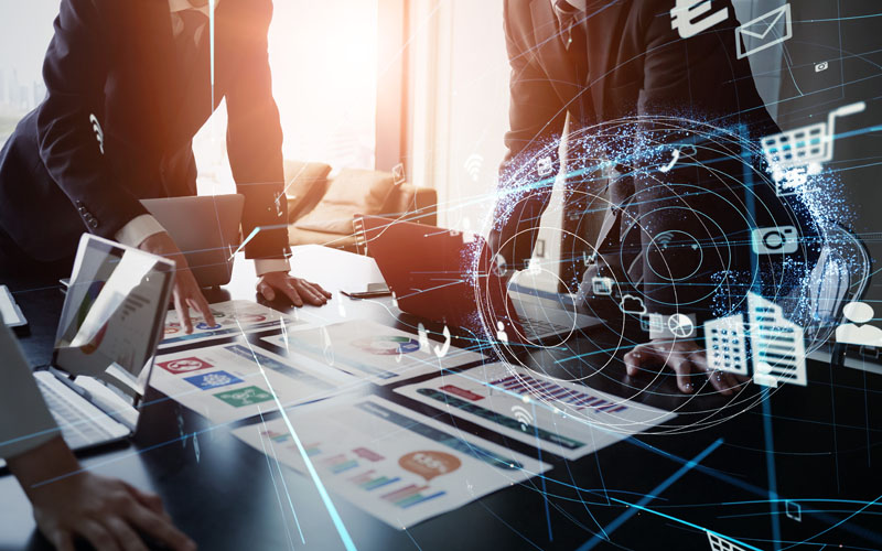 ServiceNow - Enterprise Service Management