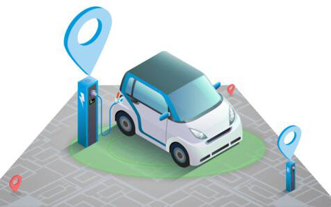 PaaS für smarte E-Mobilität 