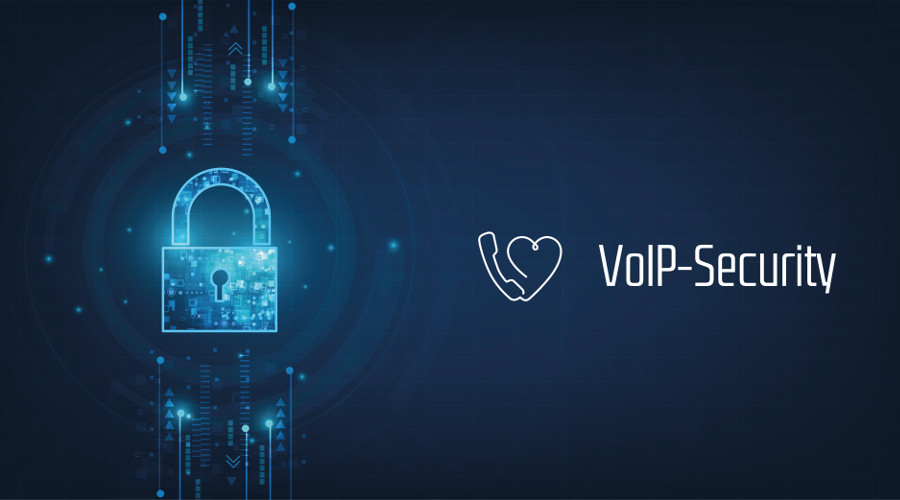 Sicherheitsrisiken bei der VoIP-Telefonie