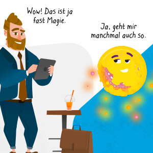 Komplexität bewältigen