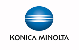 Konica Minolta Logo