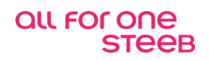 All for One Steeb AG