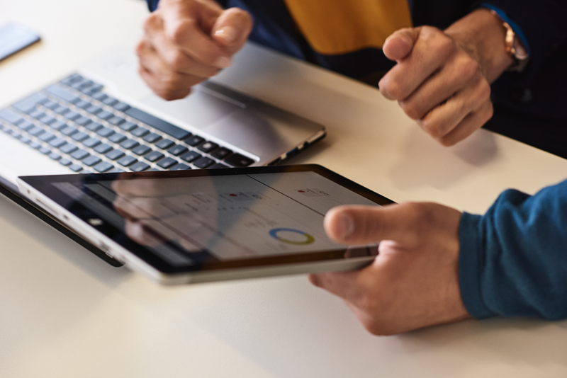 Office 365 gemeinsame Bearbeitung von Dokumenten