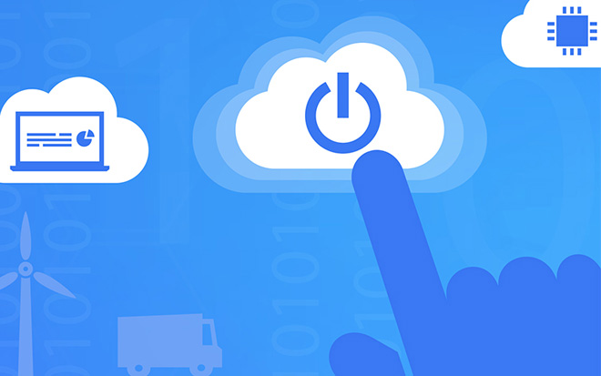 Amazon AWS Cloud treibt DB Group voran