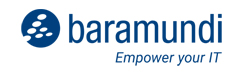 baramundi Logo