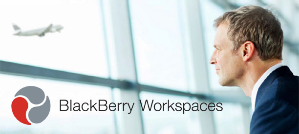 BlackBerry Workspaces