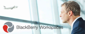 BlackBerry Workspaces
