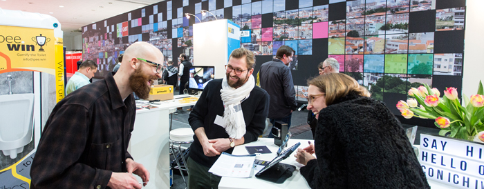 Cebit 2018 vom 11. –15. Juni 2018