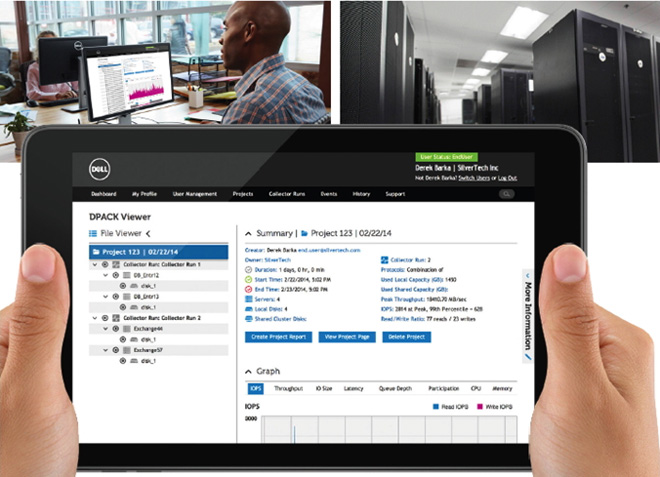Web-Promotion Dell