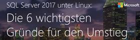 Microsoft SQL-Server 2017