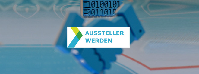 Aussteller werden auf der TWENTY2X