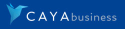 CAYA Business Logo