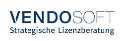 Vendosoft Logo