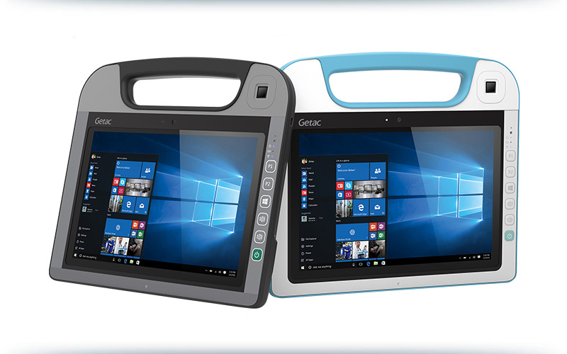 Getac RX10
